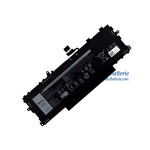 Akku für Dell 9420 Latitude GHJC5 3VV58 2-in-1 [Ersatzakku]
